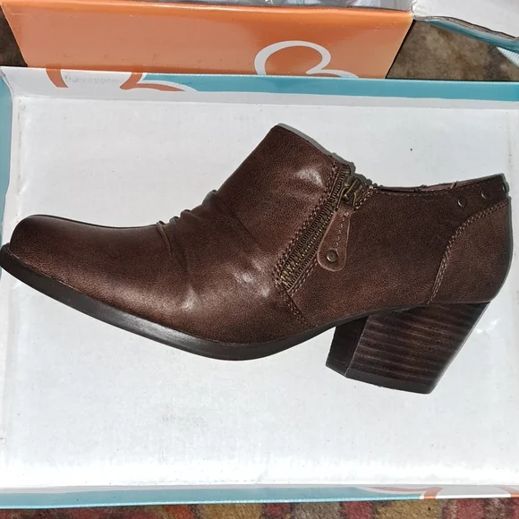 Ankle Bootie Baretraps Remy Bare Trap Ankle Boot